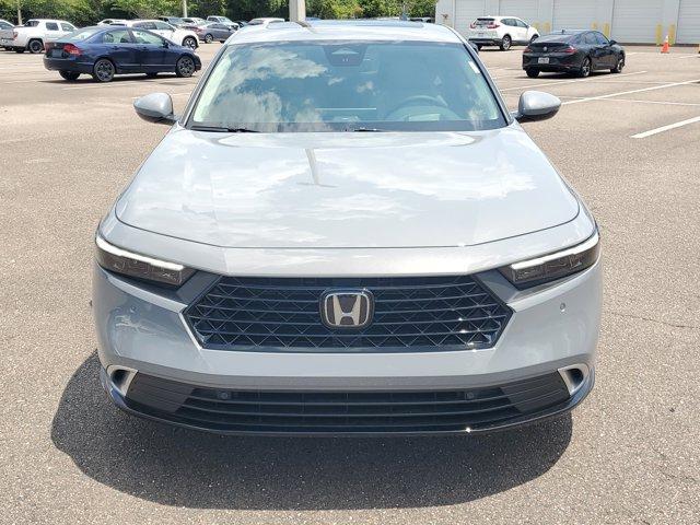 new 2025 Honda Accord Hybrid car, priced at $38,052