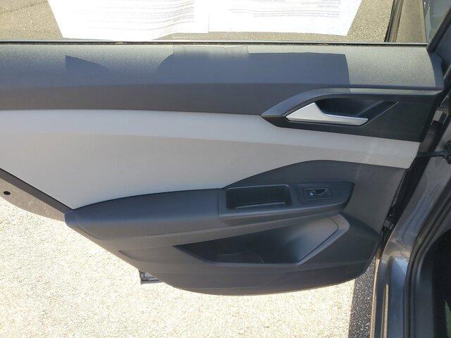 used 2022 Volkswagen Taos car, priced at $19,500