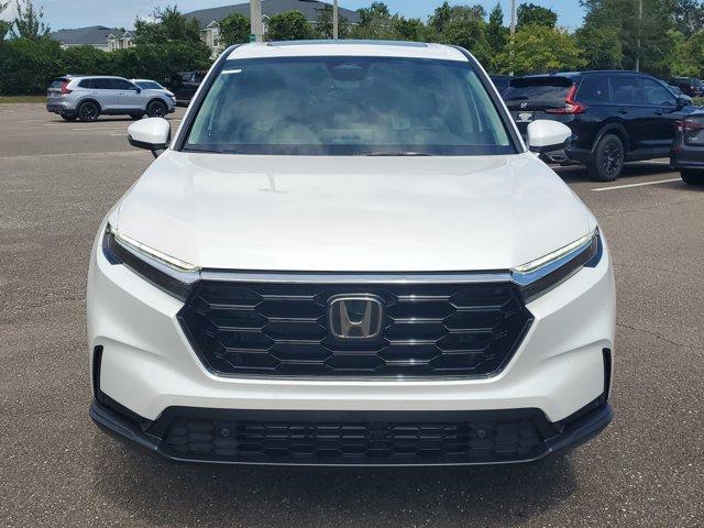 new 2026 Honda CR-V car, priced at $35,659