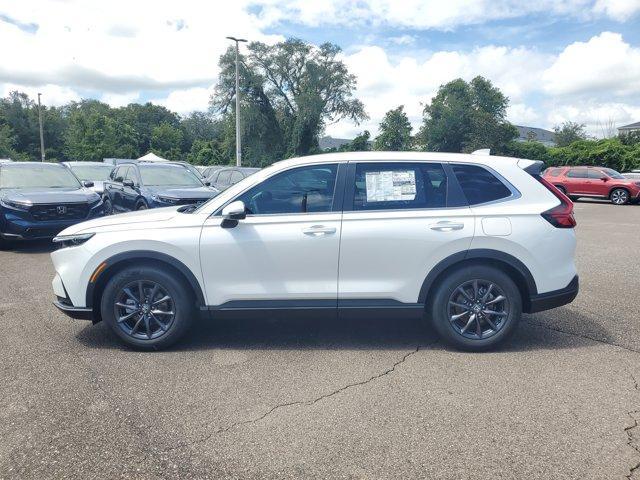 new 2026 Honda CR-V car, priced at $35,659