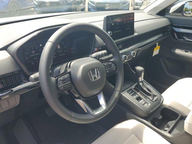 new 2026 Honda CR-V car, priced at $35,659