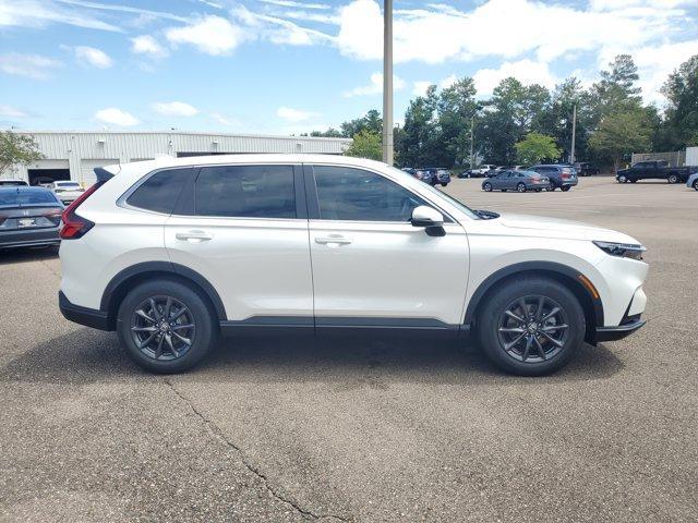new 2026 Honda CR-V car, priced at $35,659
