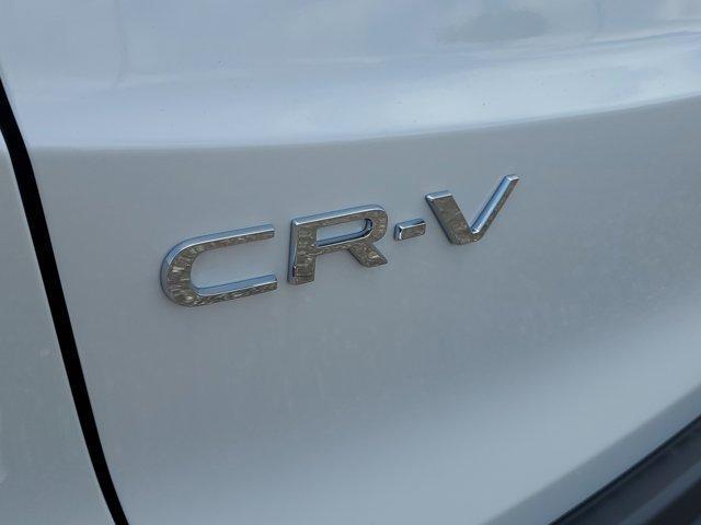 new 2026 Honda CR-V car, priced at $35,659