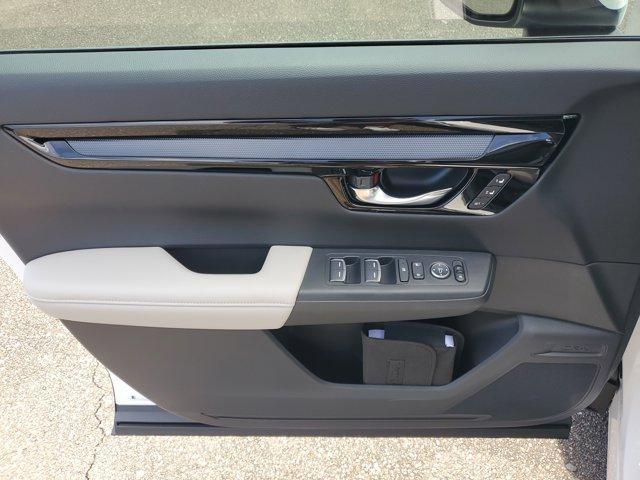 new 2026 Honda CR-V car, priced at $35,659