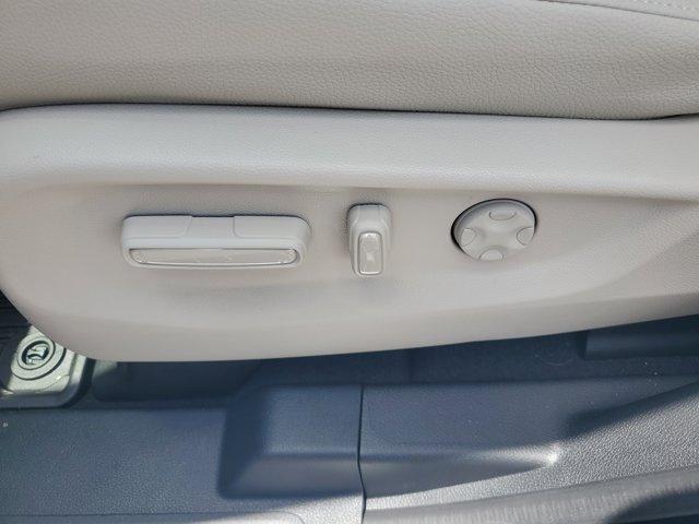 new 2025 Honda Odyssey car, priced at $41,479