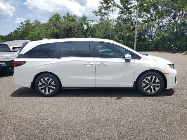 new 2025 Honda Odyssey car, priced at $41,479