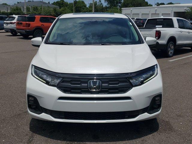 new 2025 Honda Odyssey car, priced at $41,479