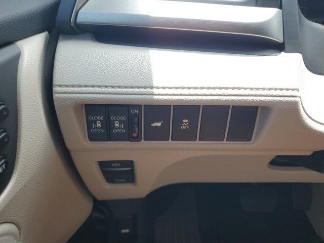 new 2025 Honda Odyssey car, priced at $41,479