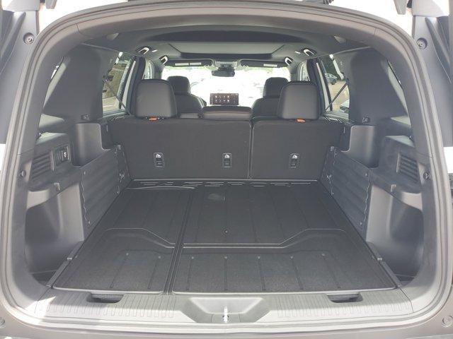 new 2026 Honda Passport car, priced at $48,855