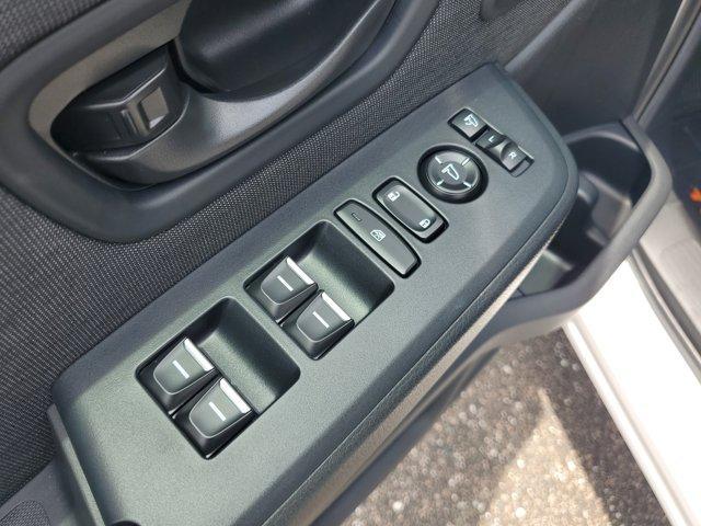 new 2026 Honda Passport car, priced at $48,855