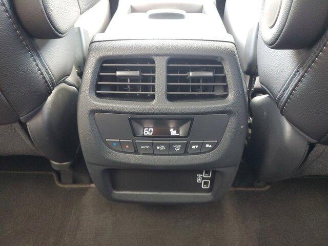 used 2022 Honda Pilot car, priced at $31,968