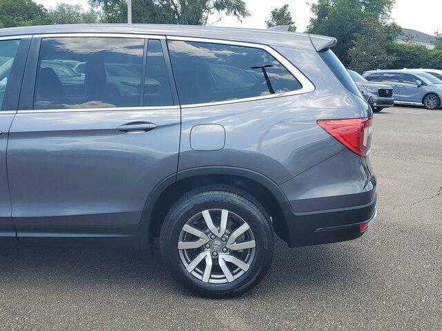 used 2022 Honda Pilot car, priced at $31,968