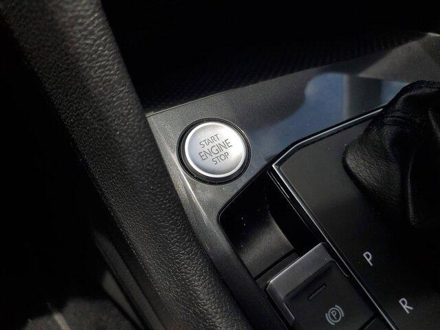 used 2019 Volkswagen Tiguan car, priced at $13,988