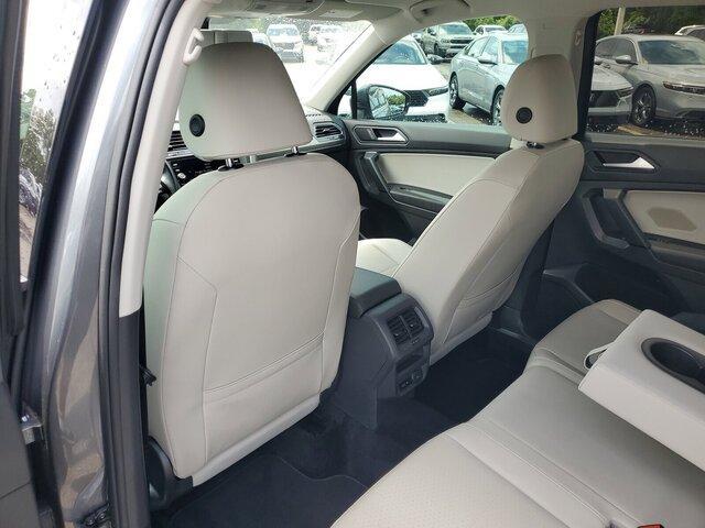 used 2019 Volkswagen Tiguan car, priced at $13,988