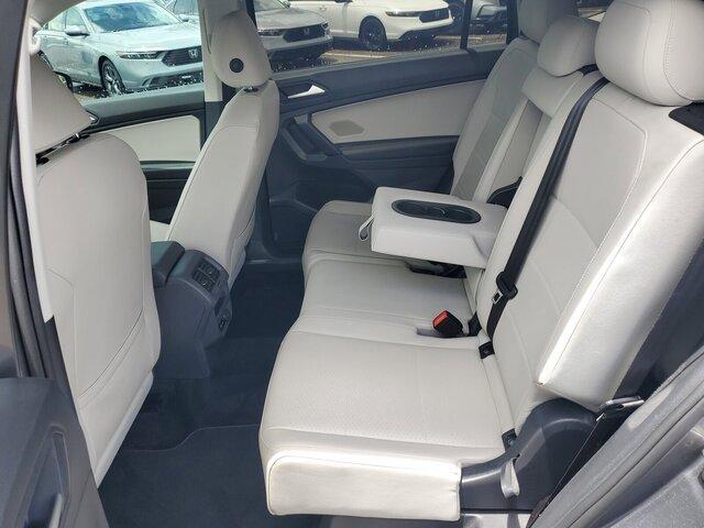 used 2019 Volkswagen Tiguan car, priced at $13,988