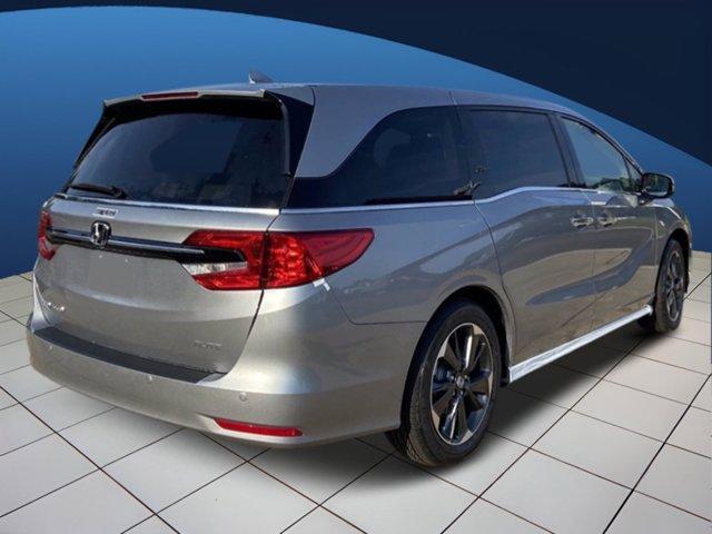 new 2024 Honda Odyssey car, priced at $51,264