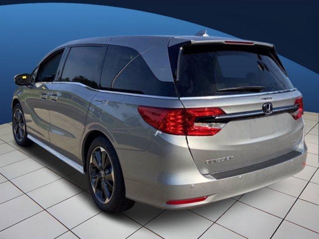 new 2024 Honda Odyssey car, priced at $51,264