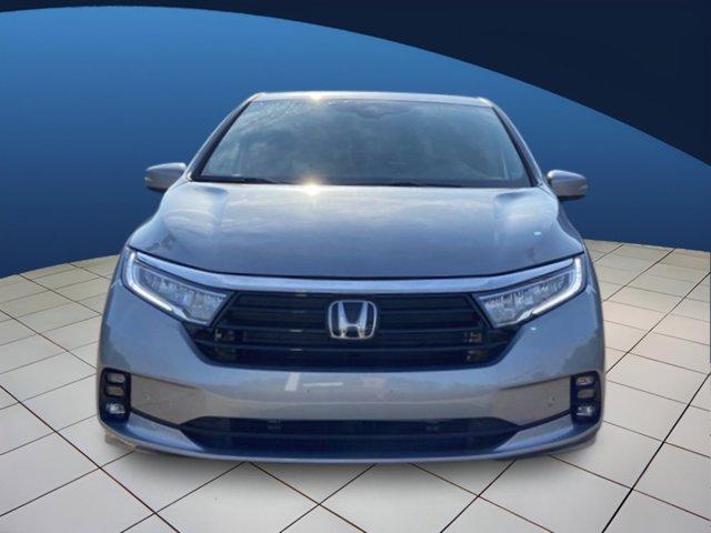 new 2024 Honda Odyssey car, priced at $51,264