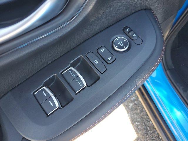 new 2026 Honda HR-V car, priced at $28,568