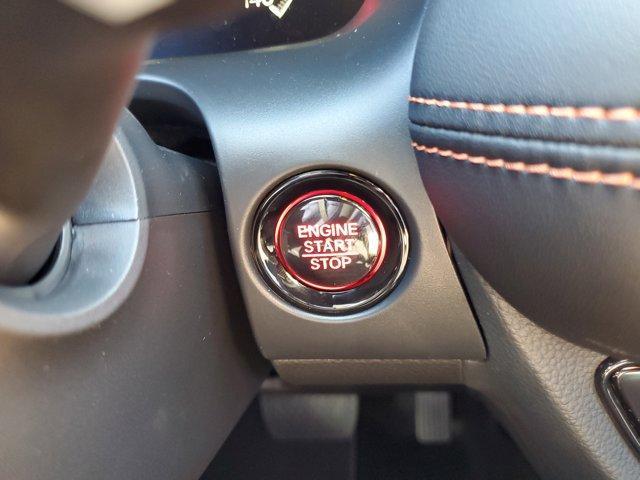 new 2026 Honda HR-V car, priced at $28,568