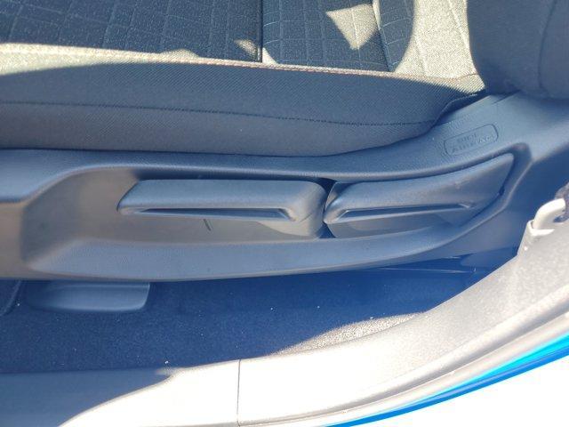 new 2026 Honda HR-V car, priced at $28,568