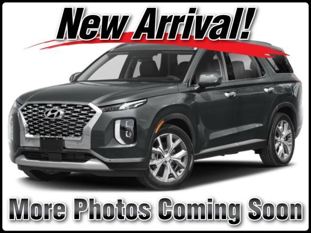 used 2022 Hyundai Palisade car, priced at $26,988