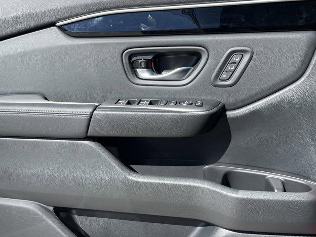 new 2025 Honda Pilot car, priced at $47,173