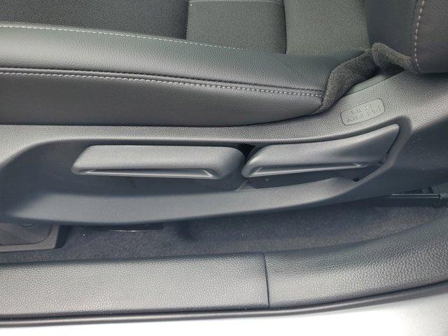 new 2025 Honda Civic Hybrid car, priced at $28,739