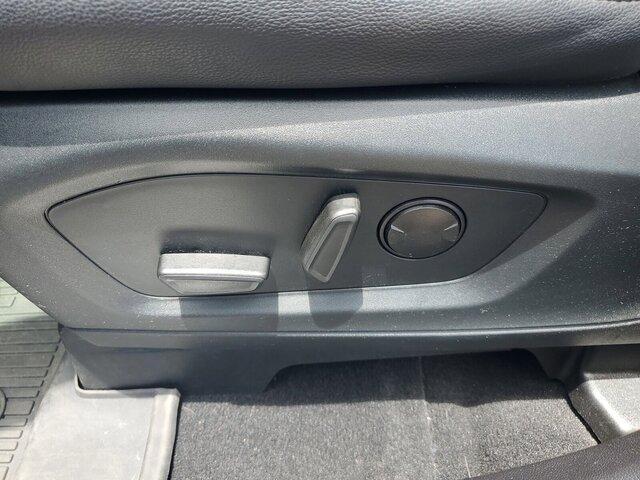 used 2022 Ford Explorer car, priced at $22,888