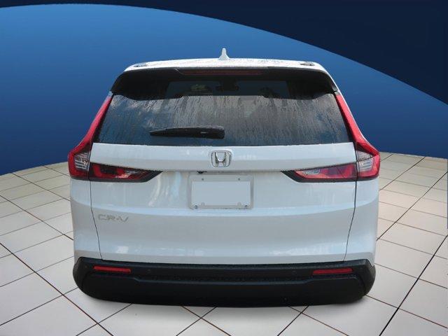 new 2024 Honda CR-V car, priced at $35,964
