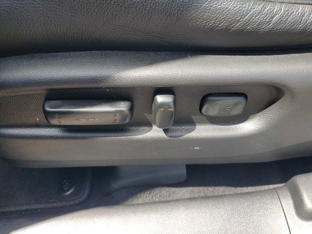 used 2022 Honda Passport car, priced at $23,988