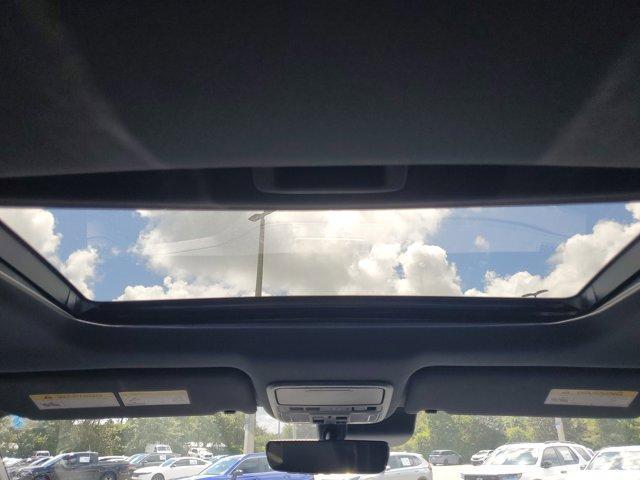 used 2022 Honda Passport car, priced at $23,988