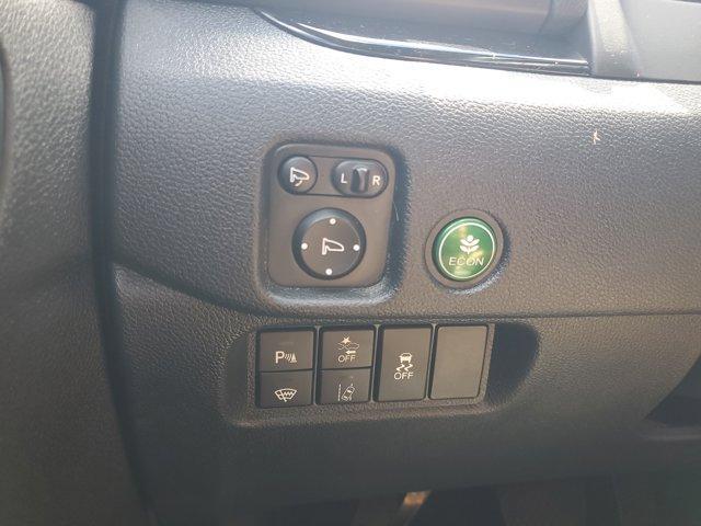 used 2022 Honda Passport car, priced at $23,988