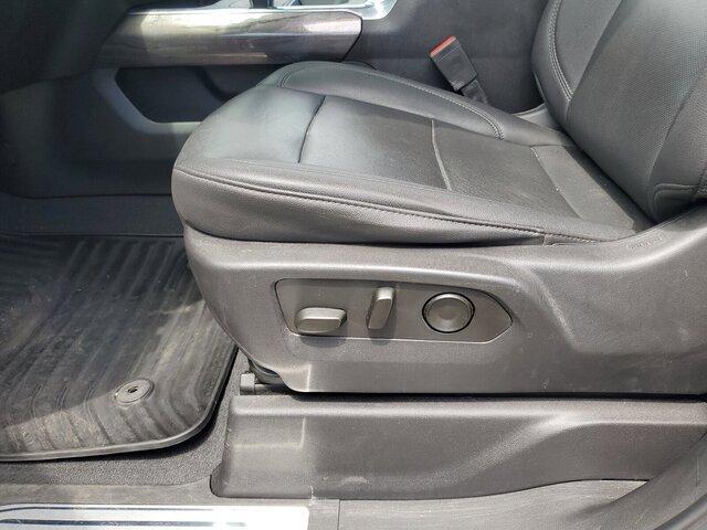used 2023 Chevrolet Silverado 1500 car, priced at $43,785