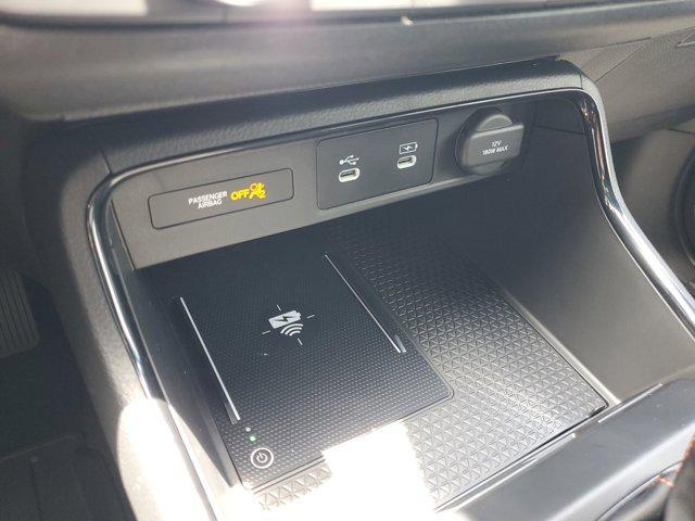 new 2026 Honda CR-V Hybrid car, priced at $38,538