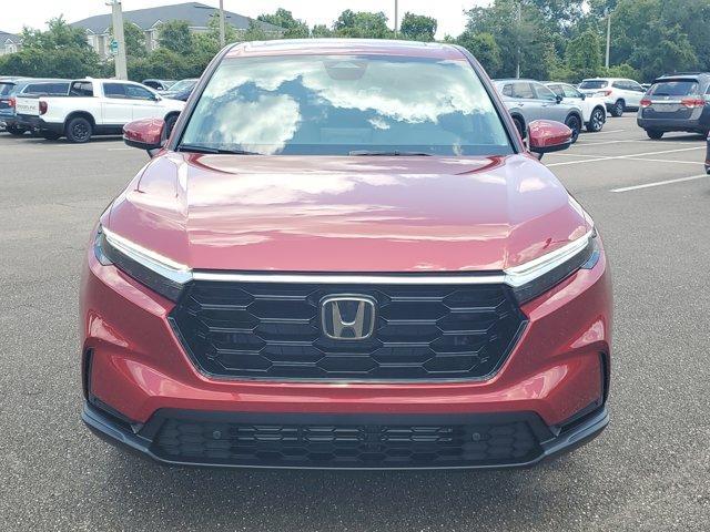 new 2025 Honda CR-V car, priced at $36,428