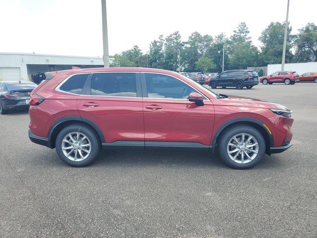 new 2025 Honda CR-V car, priced at $36,428