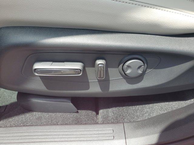 new 2025 Honda CR-V car, priced at $36,428