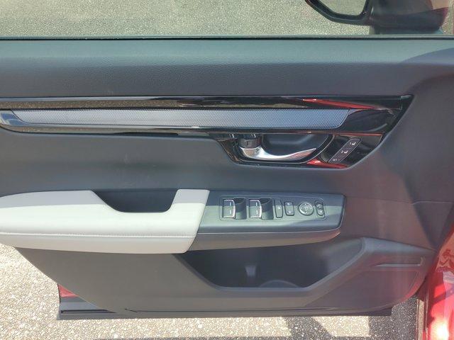 new 2025 Honda CR-V car, priced at $36,428