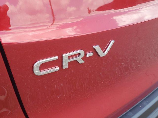 new 2025 Honda CR-V car, priced at $36,428