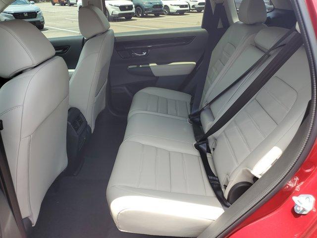 new 2025 Honda CR-V car, priced at $36,428