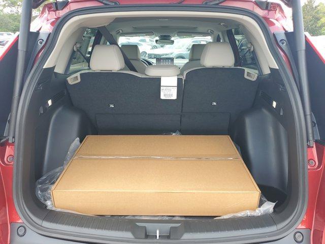 new 2025 Honda CR-V car, priced at $36,428