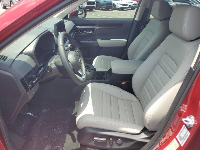 new 2025 Honda CR-V car, priced at $36,428