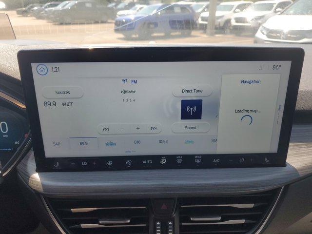 used 2023 Ford Escape car, priced at $26,674