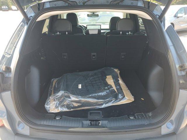 used 2023 Ford Escape car, priced at $26,674