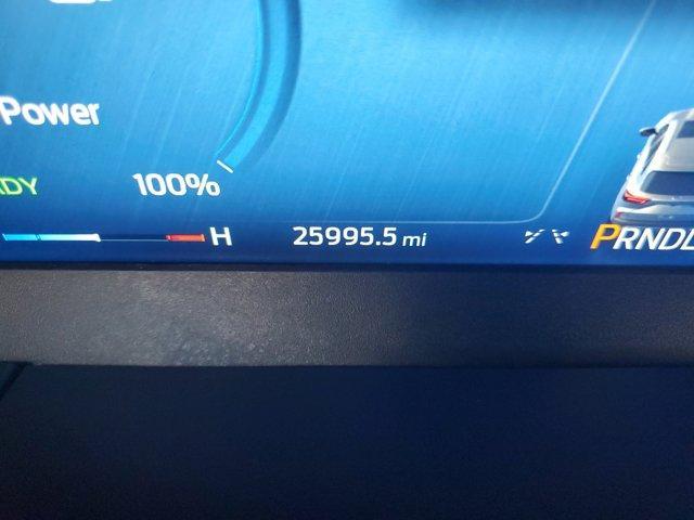 used 2023 Ford Escape car, priced at $26,674