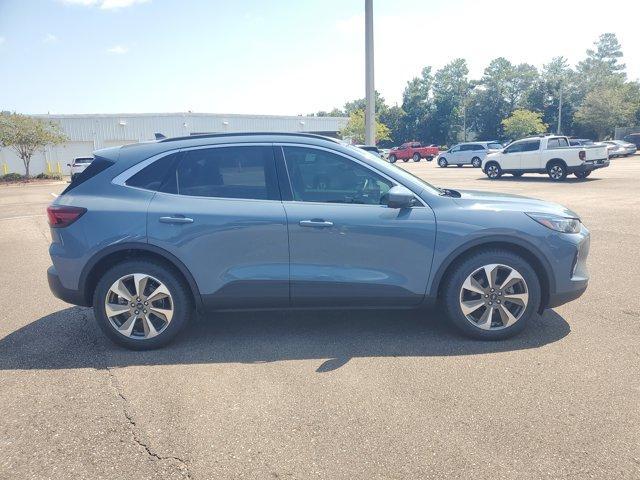 used 2023 Ford Escape car, priced at $26,674