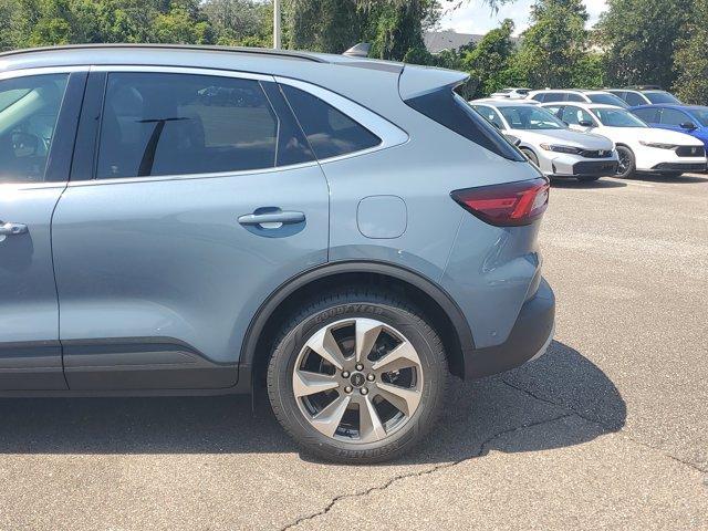 used 2023 Ford Escape car, priced at $26,674