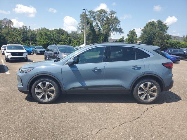 used 2023 Ford Escape car, priced at $26,674