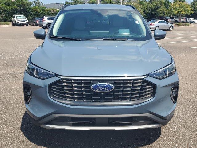 used 2023 Ford Escape car, priced at $26,674